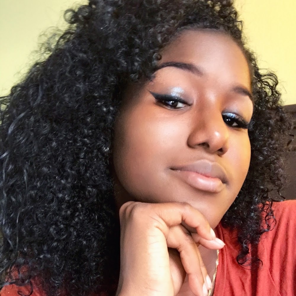 Meet your Posher, Meghan